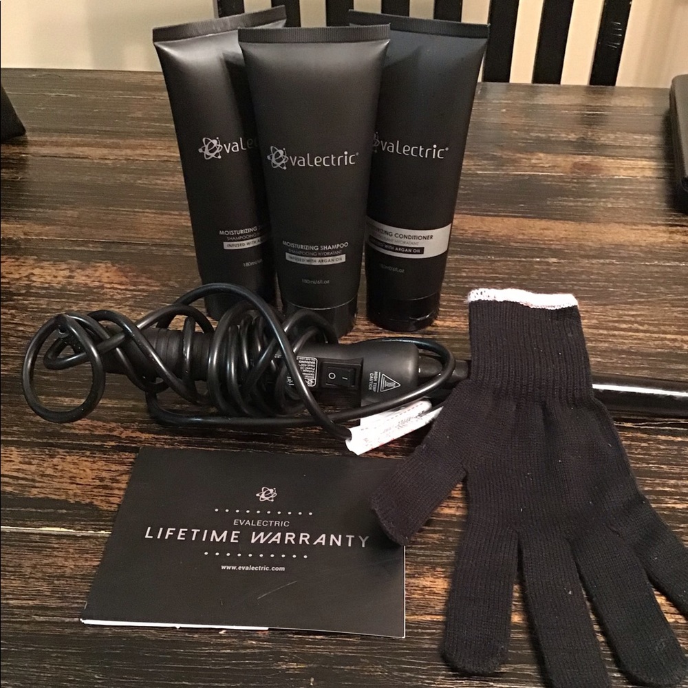 Hair care bundle